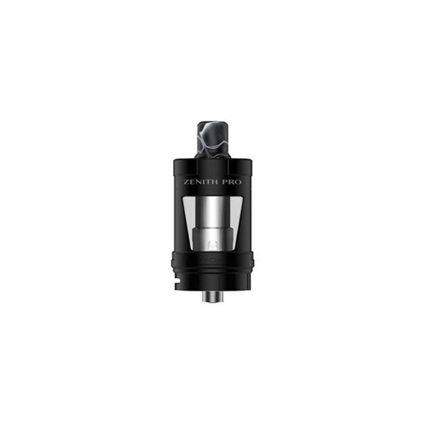 Clearomiseur Zenith Pro Innokin coloris Black