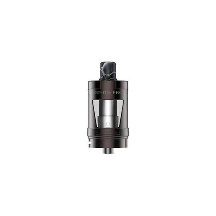 Clearomiseur Zenith Pro Innokin coloris GunMetal