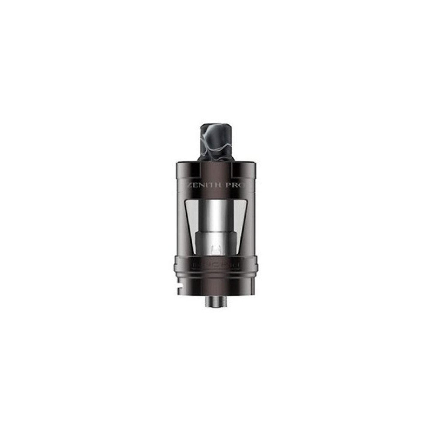 Clearomiseur Zenith Pro Innokin coloris GunMetal