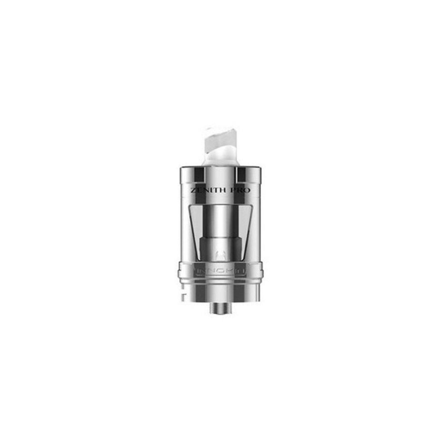 Clearomiseur Zenith Pro Innokin coloris Silver