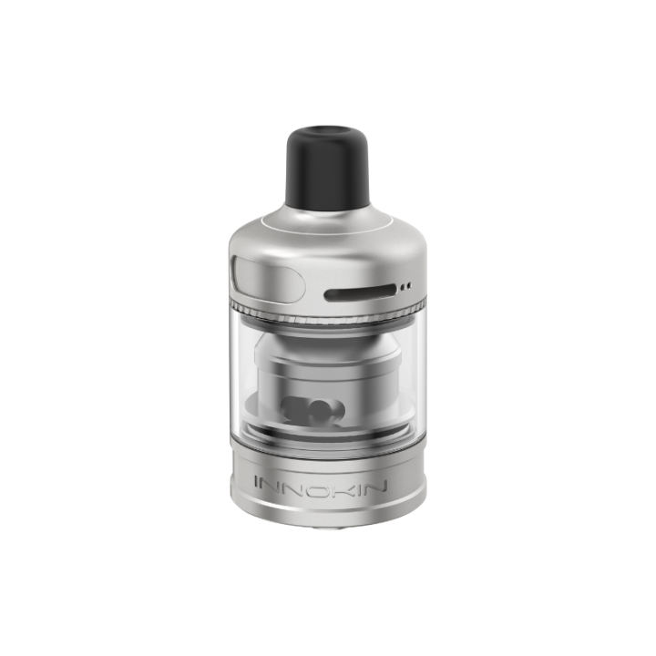 Clearomiseur Zenith Nex Innokin coloris Stainless Steel