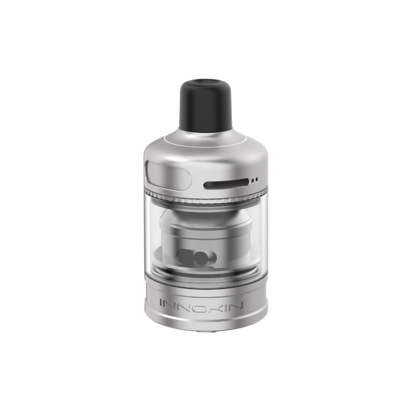 Clearomiseur Zenith Nex Innokin coloris Stainless Steel