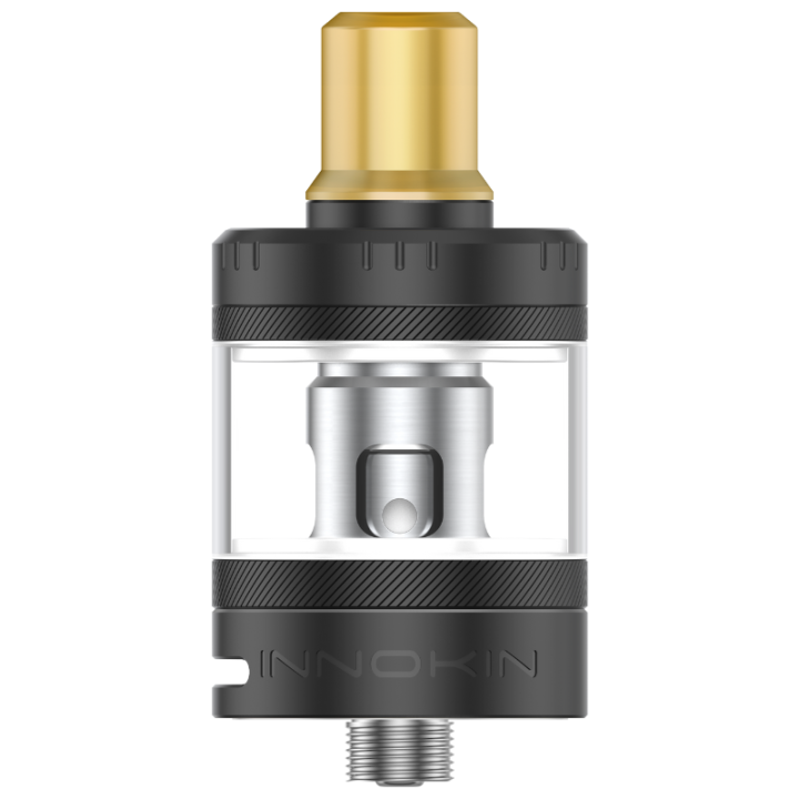 Clearomiseur Zenith M Innokin coloris Black