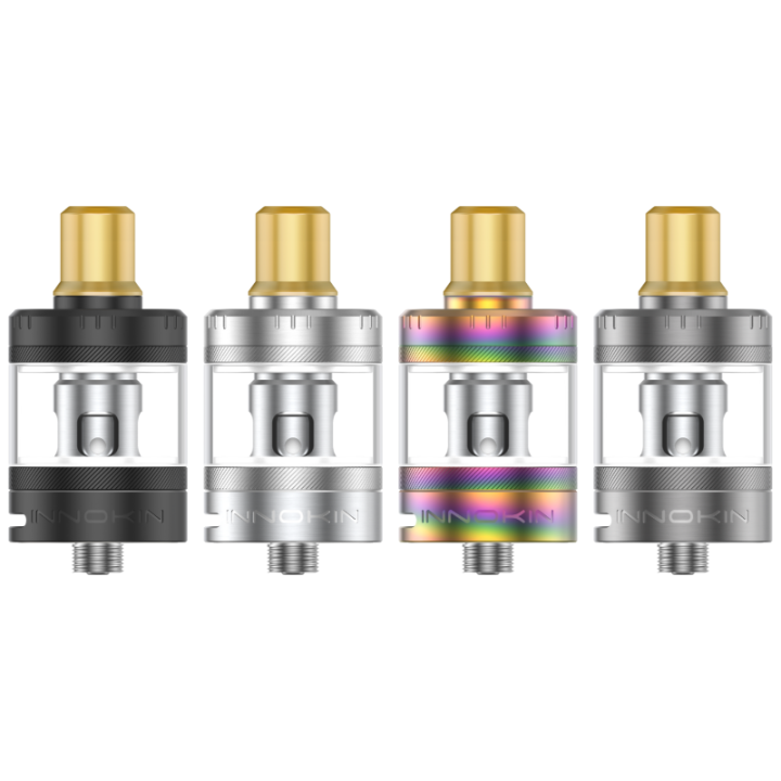 Clearomiseur Zenith M Innokin