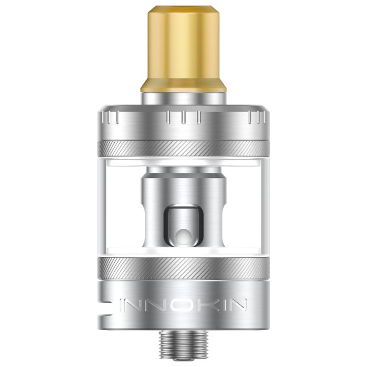 Clearomiseur Zenith M Innokin coloris Silver