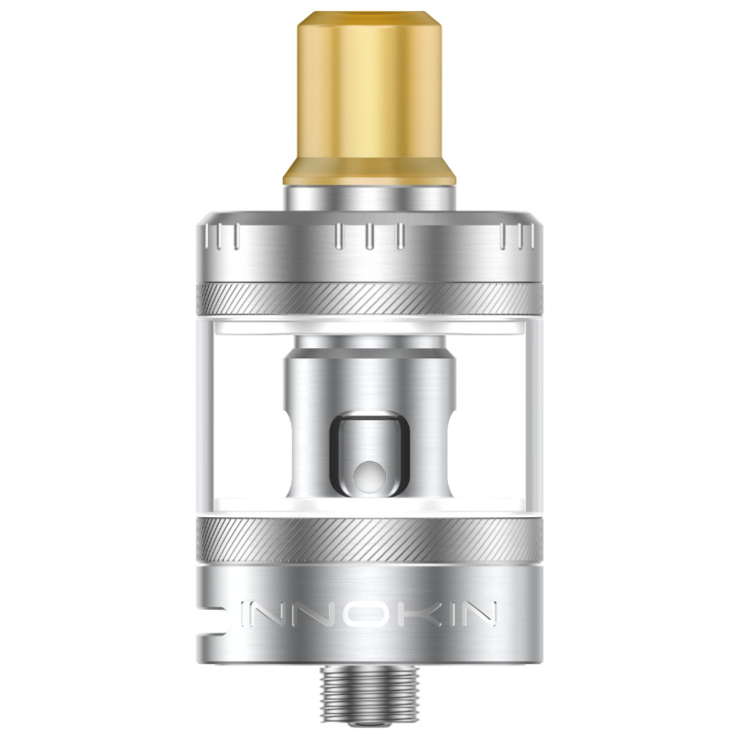 Clearomiseur Zenith M Innokin coloris Silver