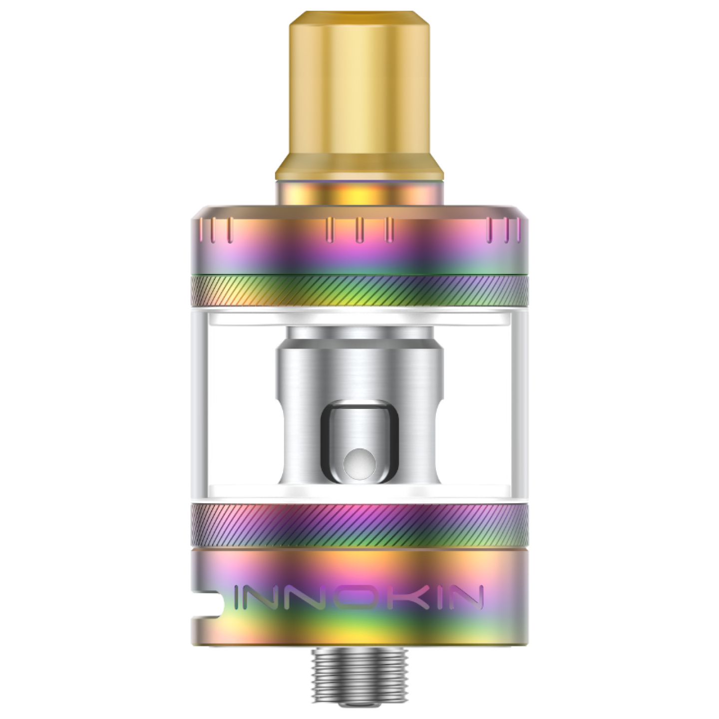 Clearomiseur Zenith M Innokin coloris Rainbow