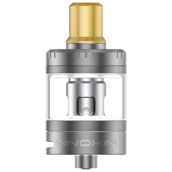 Clearomiseur Zenith M Innokin coloris Gunmetal Grey