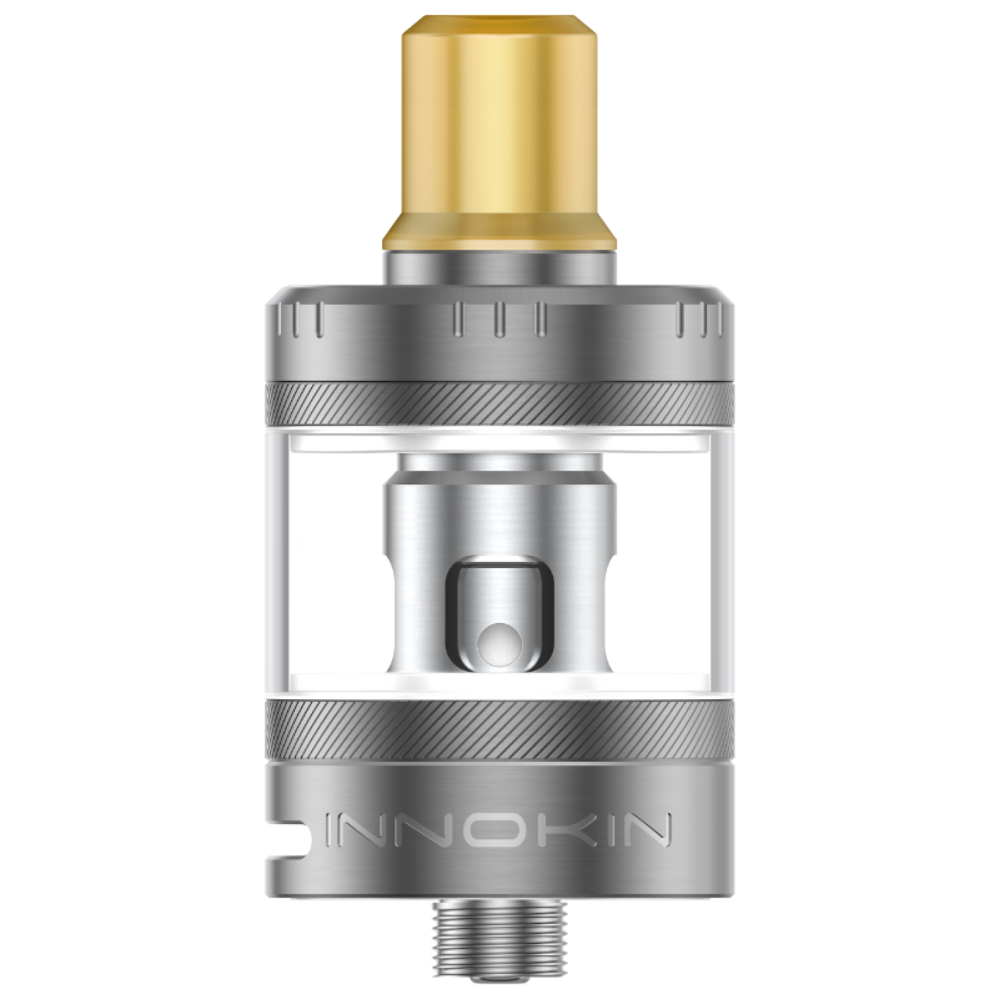 Clearomiseur Zenith M Innokin coloris Gunmetal Grey