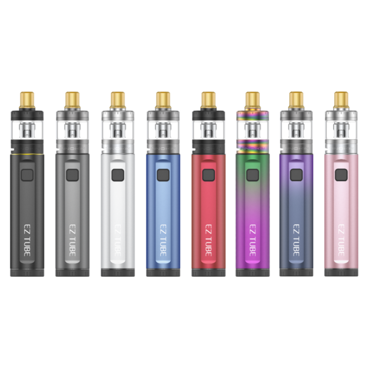 Clearomiseur Zenith M Innokin, vue 2