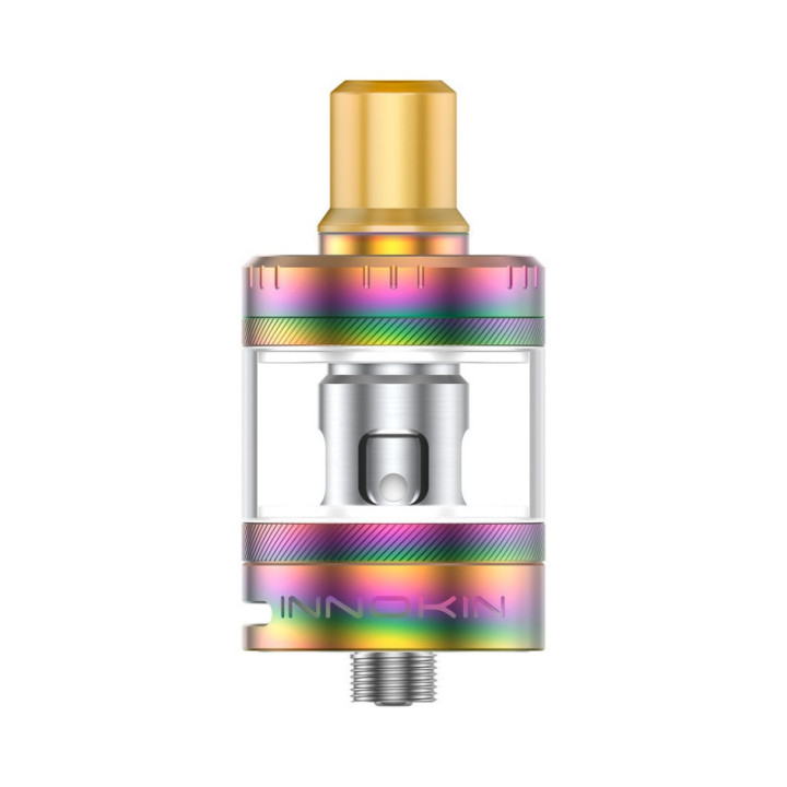 Clearomiseur Zenith M Innokin coloris Rainbow, vue 2