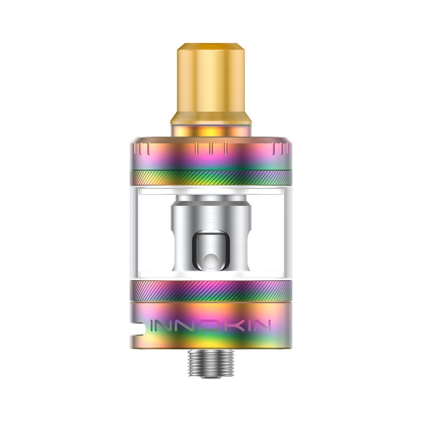Clearomiseur Zenith M Innokin coloris Rainbow, vue 2