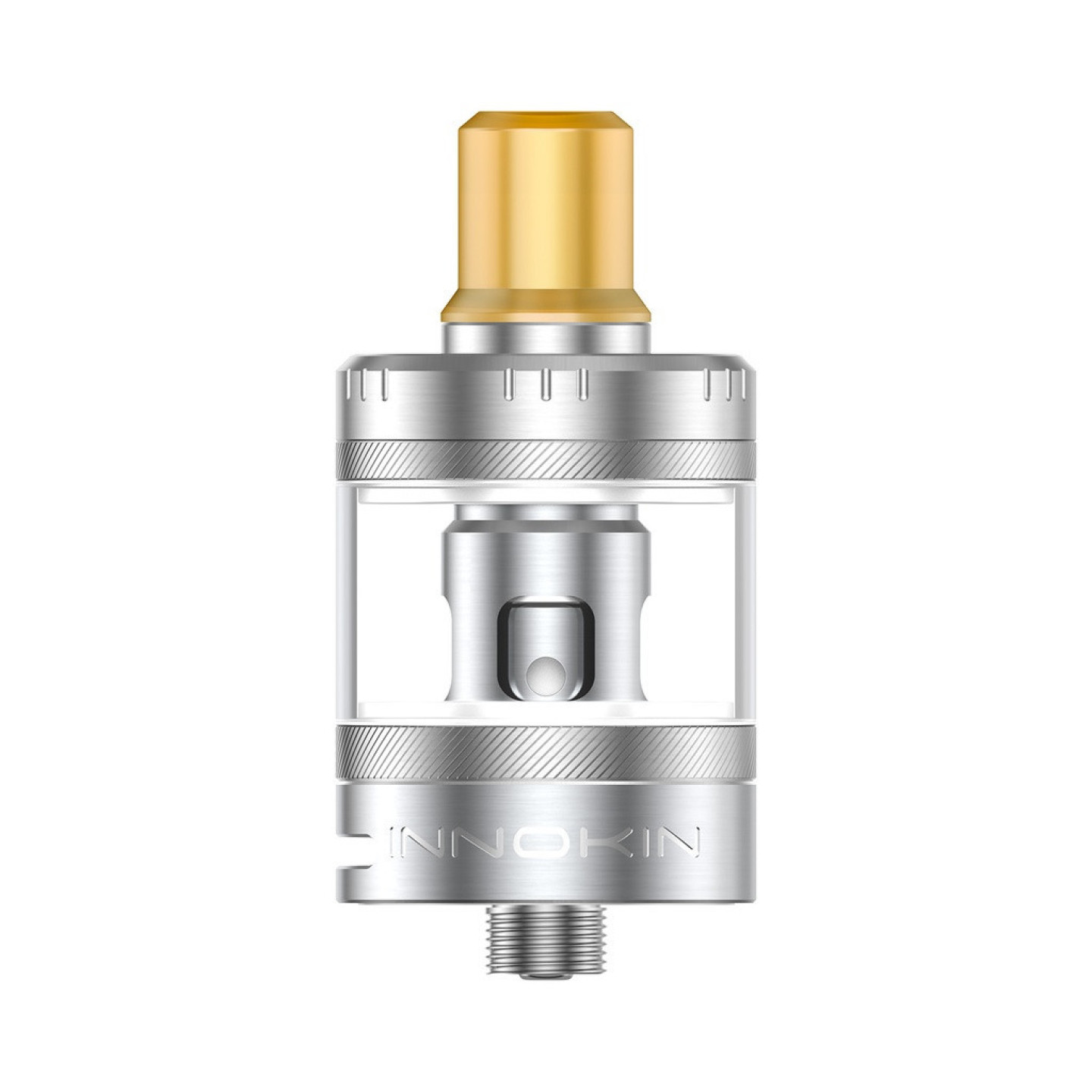 Clearomiseur Zenith M Innokin coloris Inox