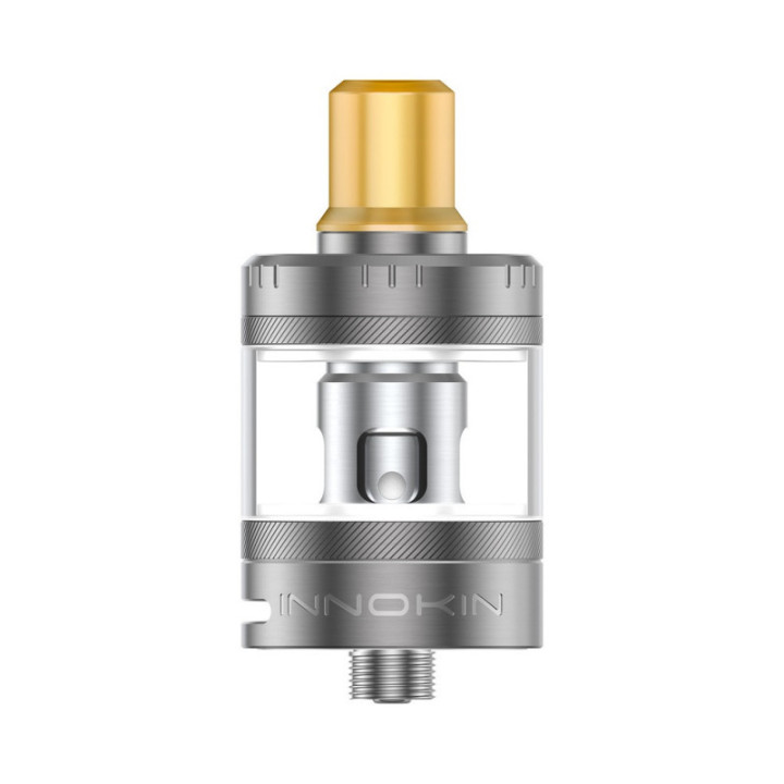 Clearomiseur Zenith M Innokin coloris Gun Metal