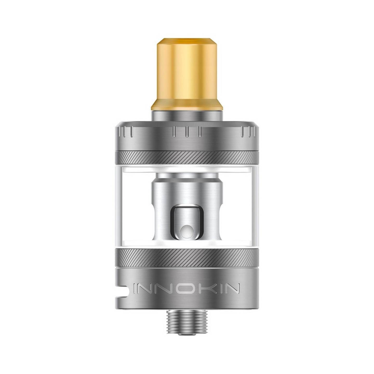 Clearomiseur Zenith M Innokin coloris Gun Metal