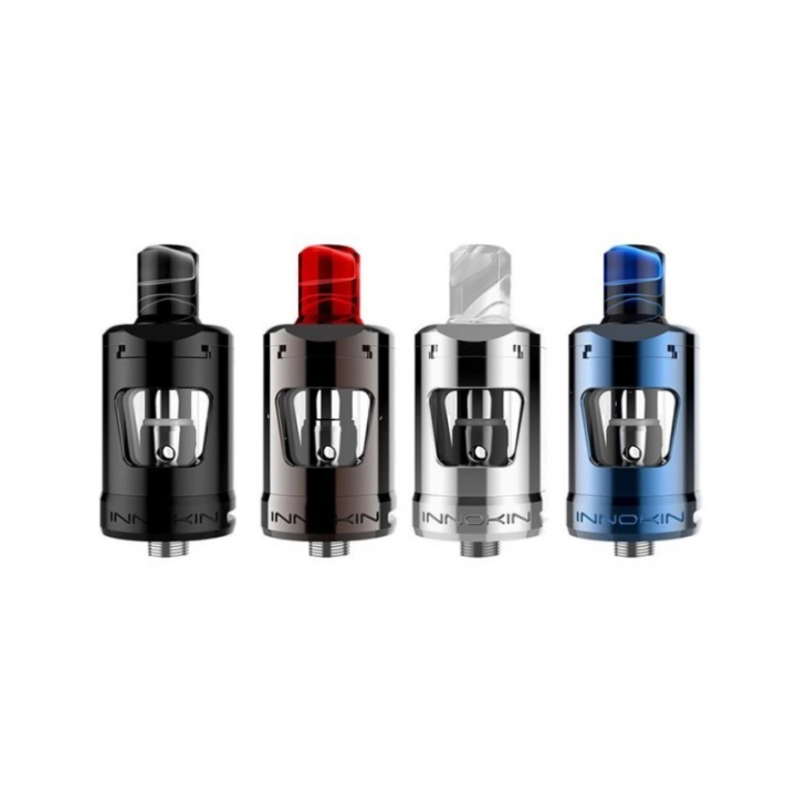 Clearomiseur Zlide Tank Innokin, vue 2