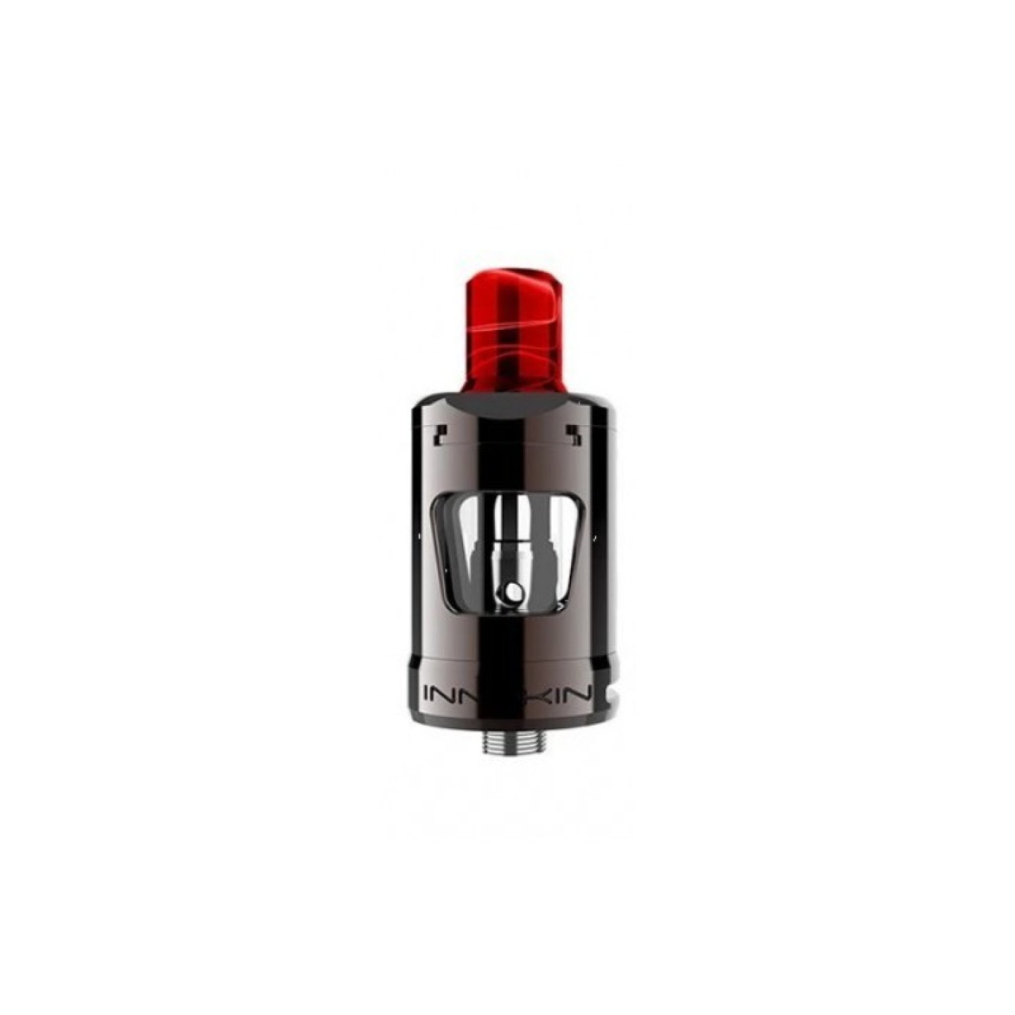 Clearomiseur Zlide Tank Innokin coloris GunMetal, vue 2