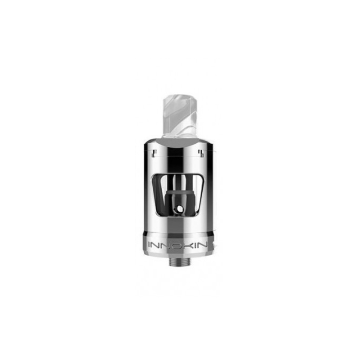 Clearomiseur Zlide Tank Innokin coloris Silver