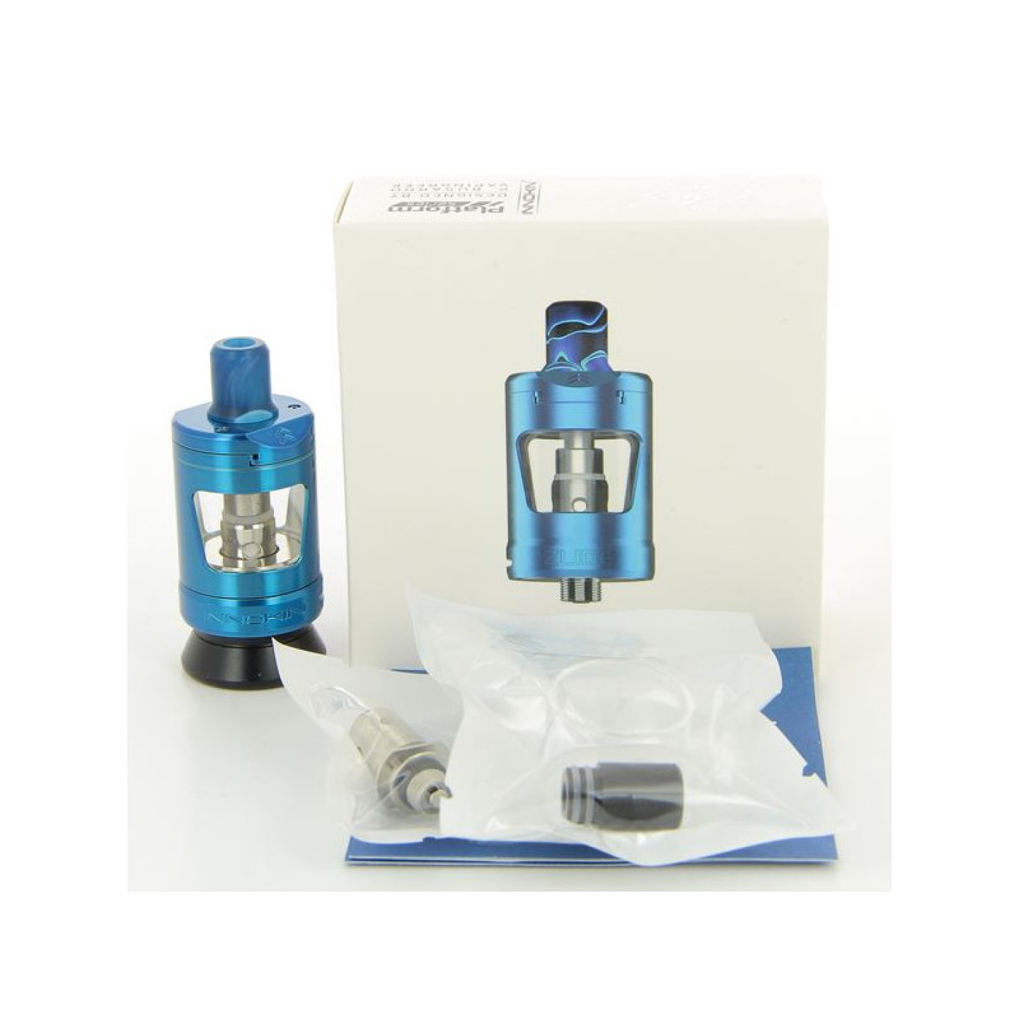 Clearomiseur Zlide Tank Innokin, vue 4