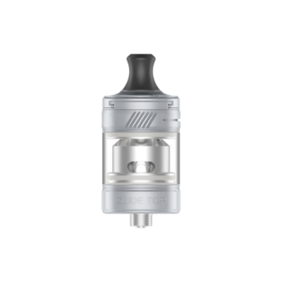 Clearomiseur Zlide Top Innokin coloris Silver