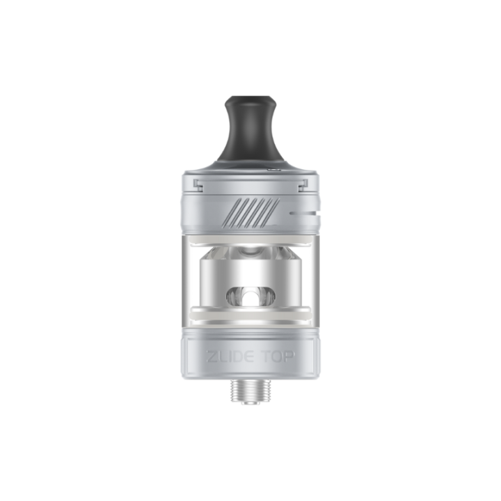 Clearomiseur Zlide Top Innokin coloris Silver