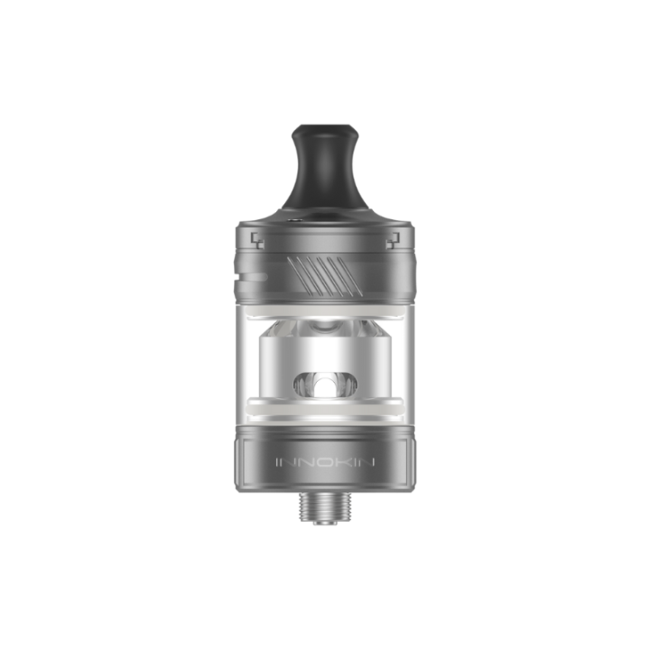 Clearomiseur Zlide Top Innokin coloris GunMetal