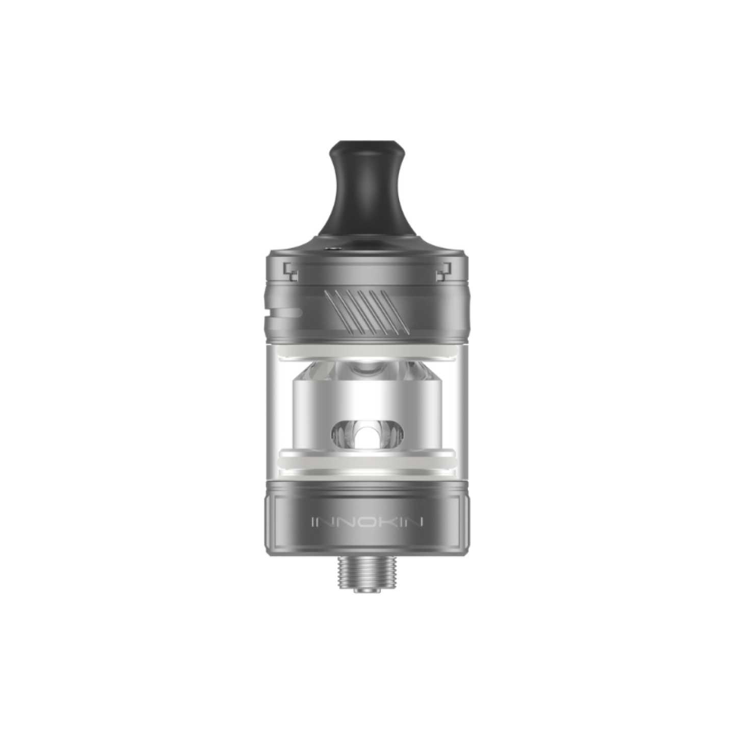 Clearomiseur Zlide Top Innokin coloris GunMetal