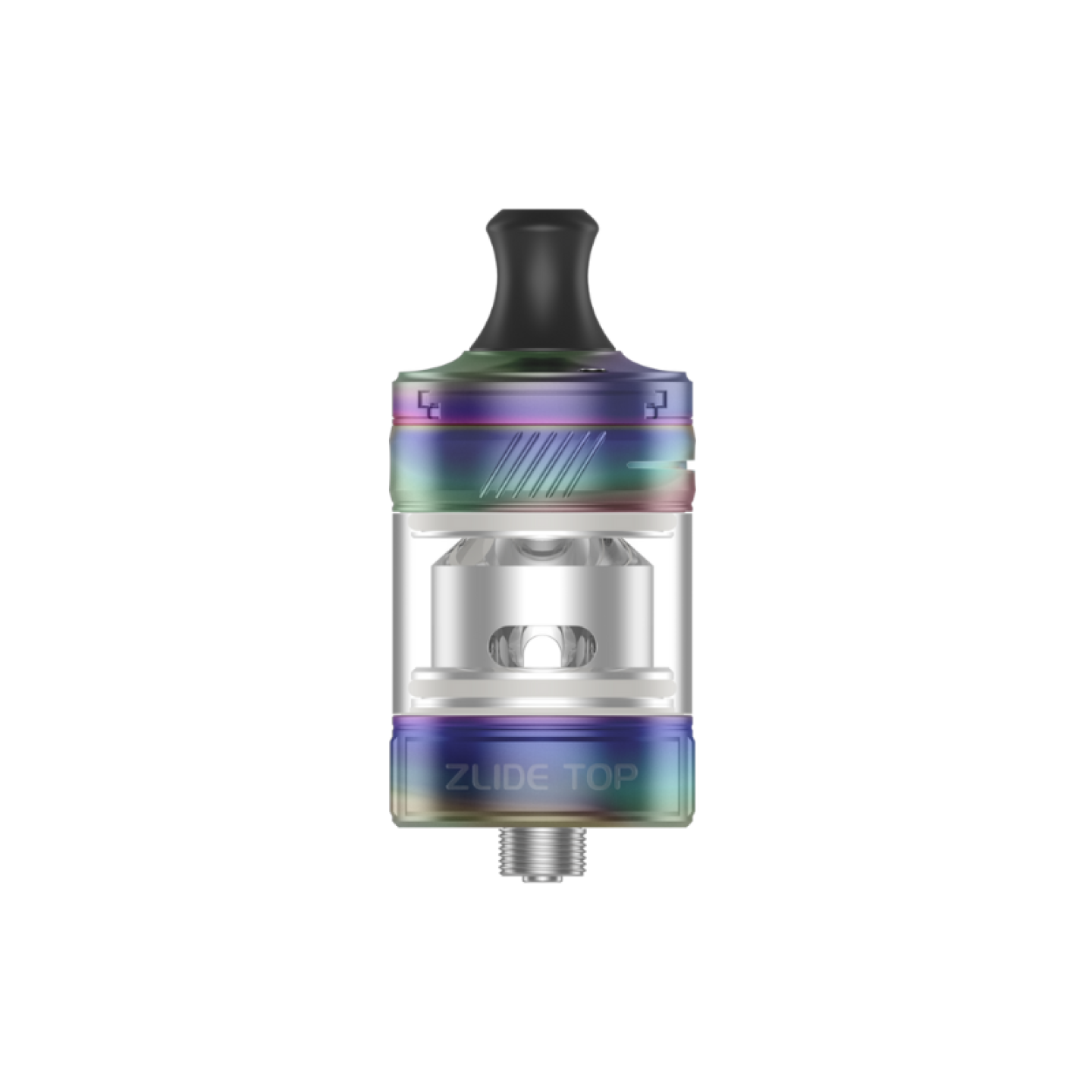 Clearomiseur Zlide Top Innokin coloris Rainbow