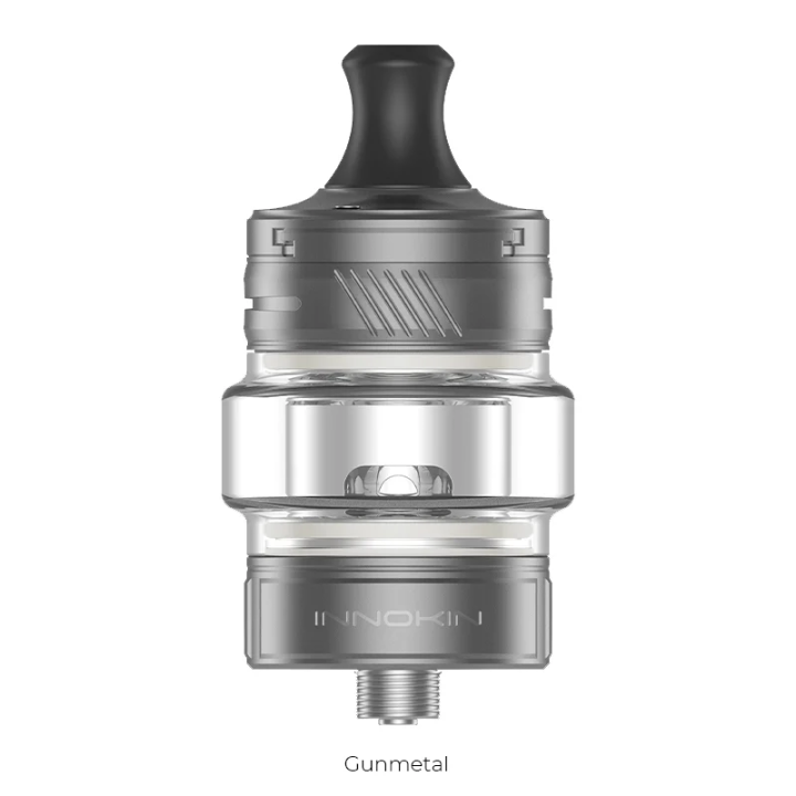 Clearomiseur Zlide Top Innokin coloris GunMetal, vue 2
