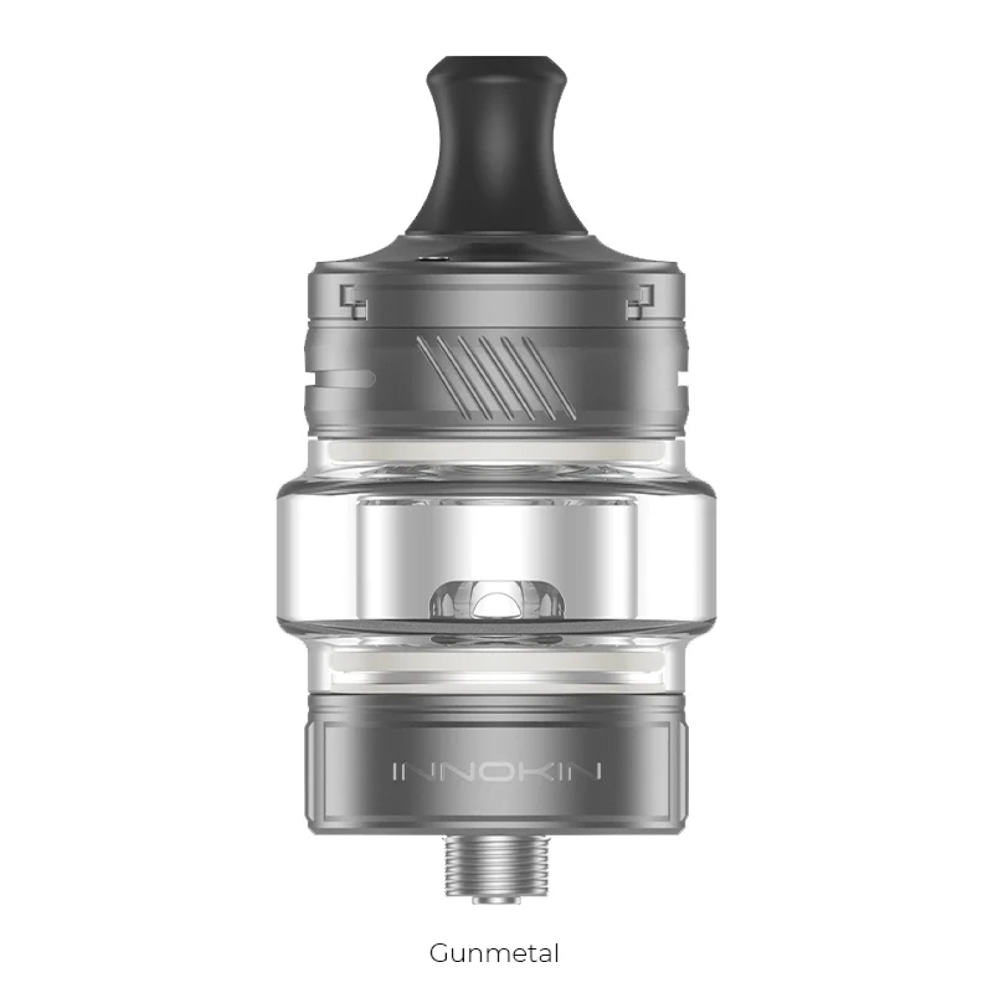 Clearomiseur Zlide Top Innokin coloris GunMetal, vue 2