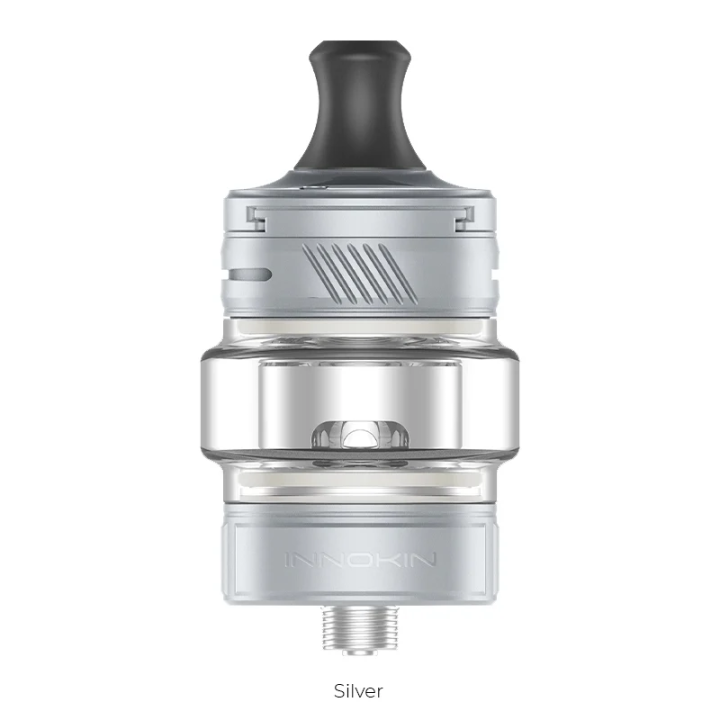 Clearomiseur Zlide Top Innokin coloris Inox