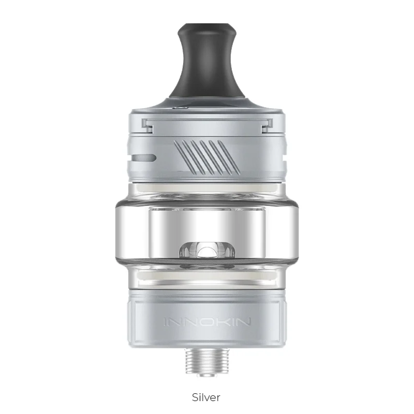 Clearomiseur Zlide Top Innokin coloris Inox