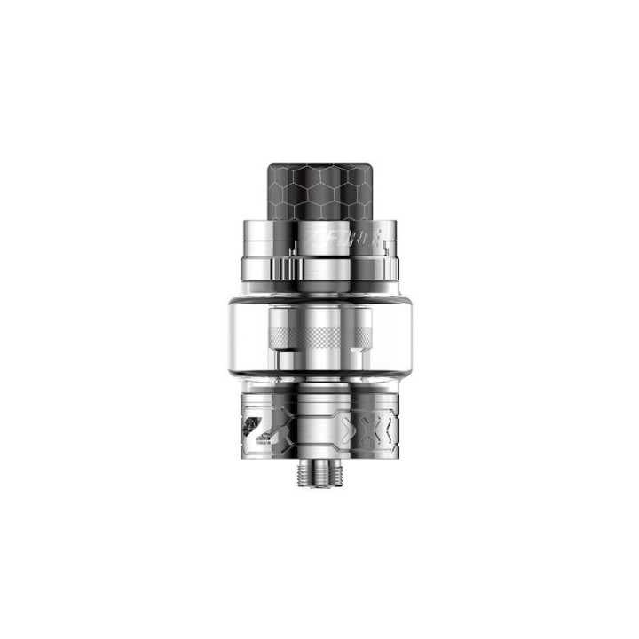 Clearomiseur Z Force Innokin coloris Inox
