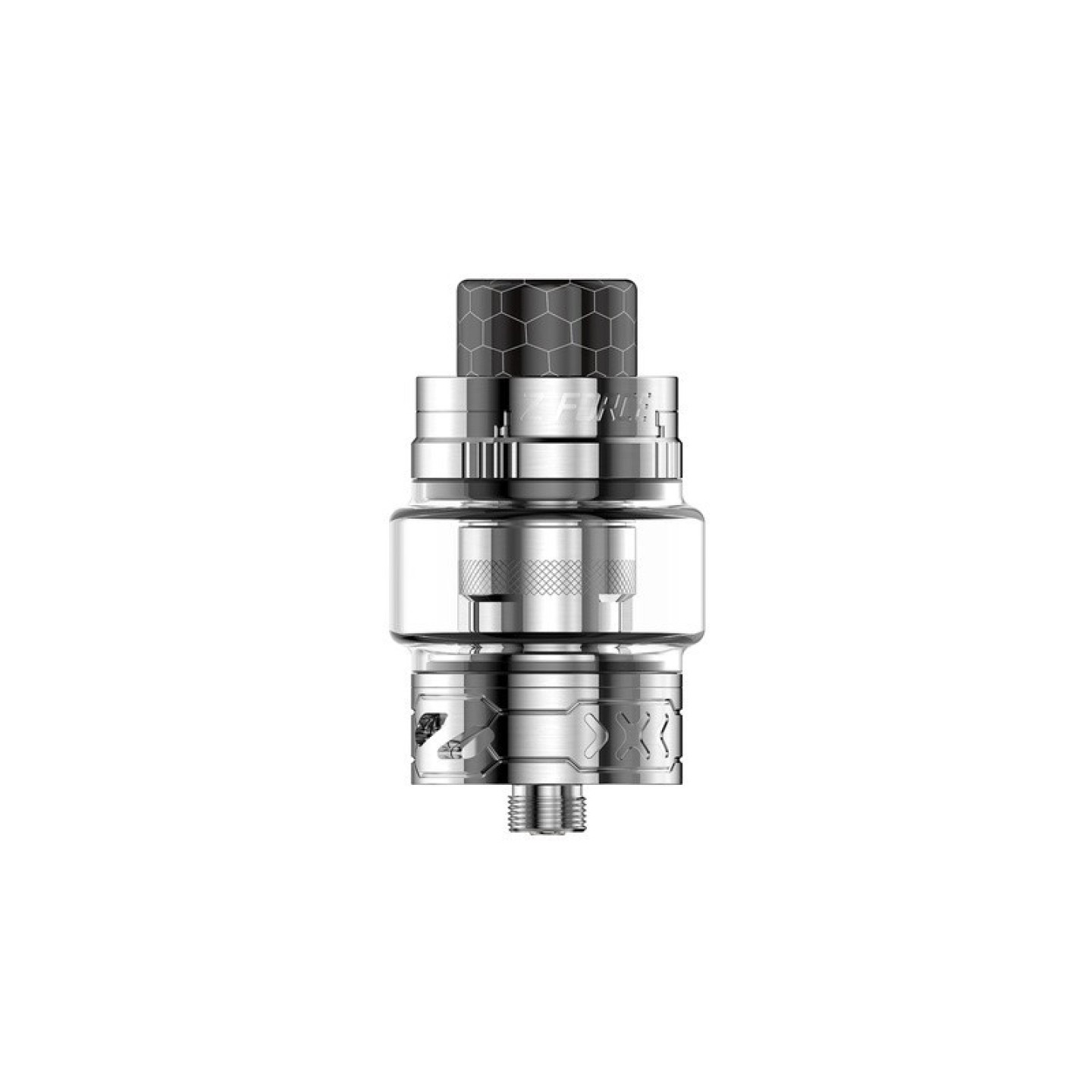 Clearomiseur Z Force Innokin coloris Inox