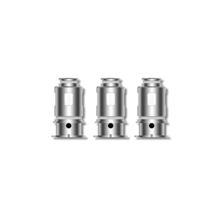 Résistance PZP Innokin 1.2 ohm, autre packaging