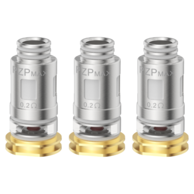Résistance PZP Max Innokin 0.2 ohm