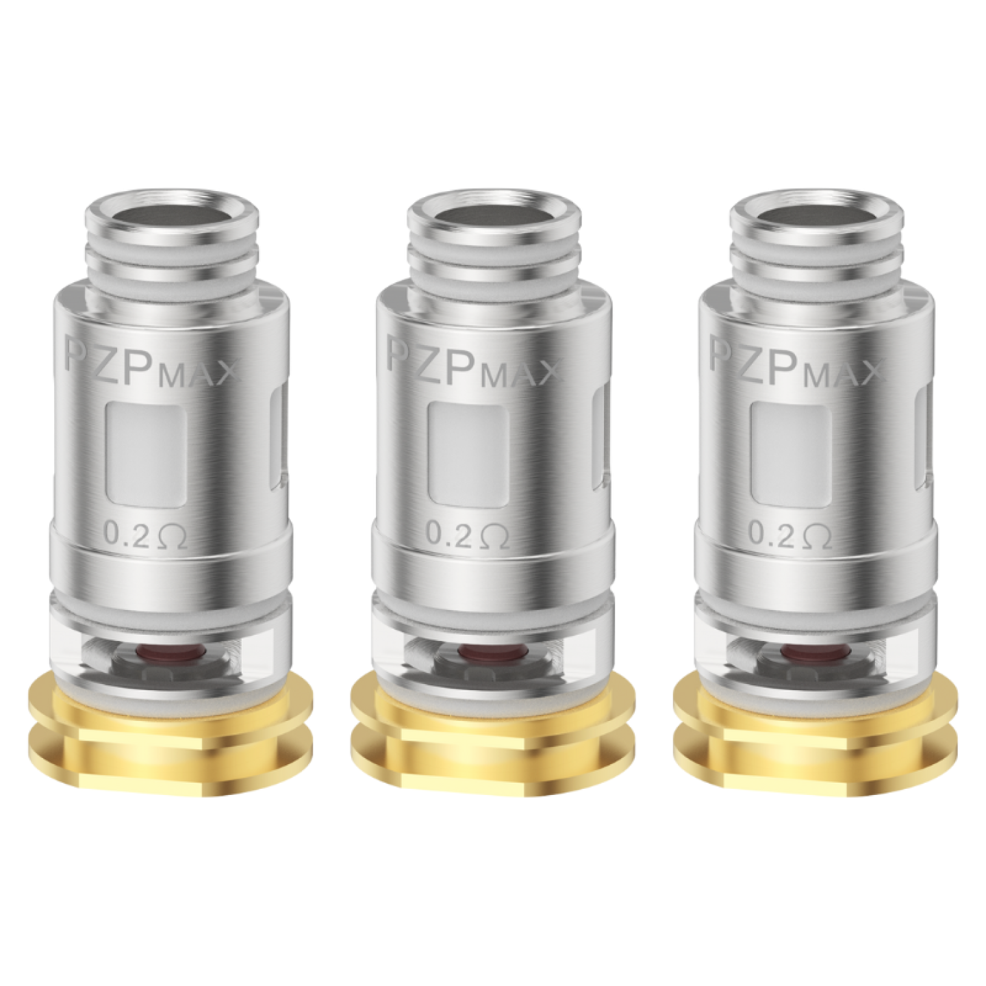 Résistance PZP Max Innokin 0.2 ohm