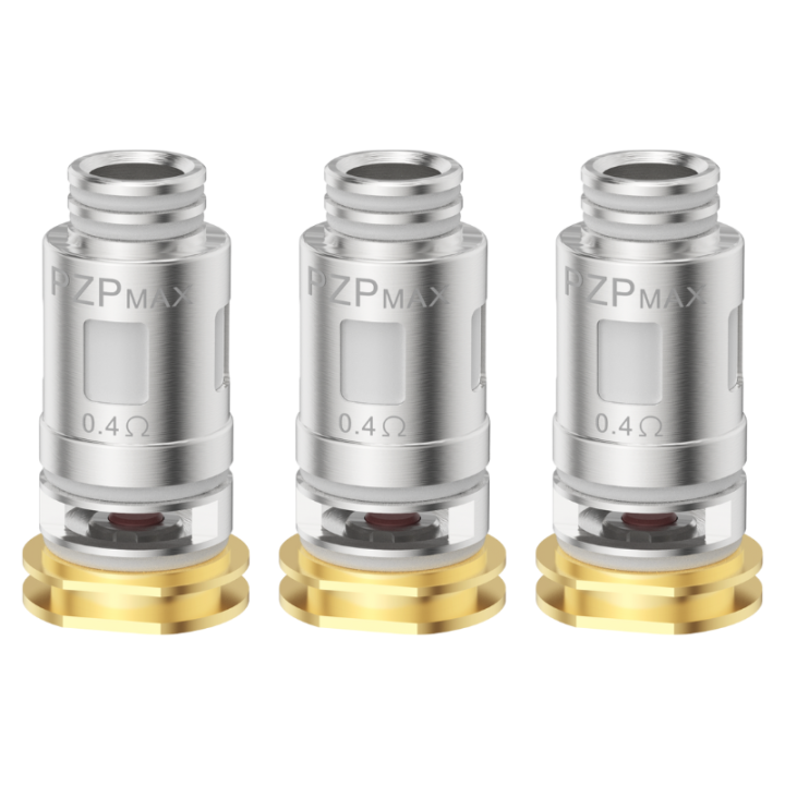 Résistance PZP Max Innokin 0.4 ohm