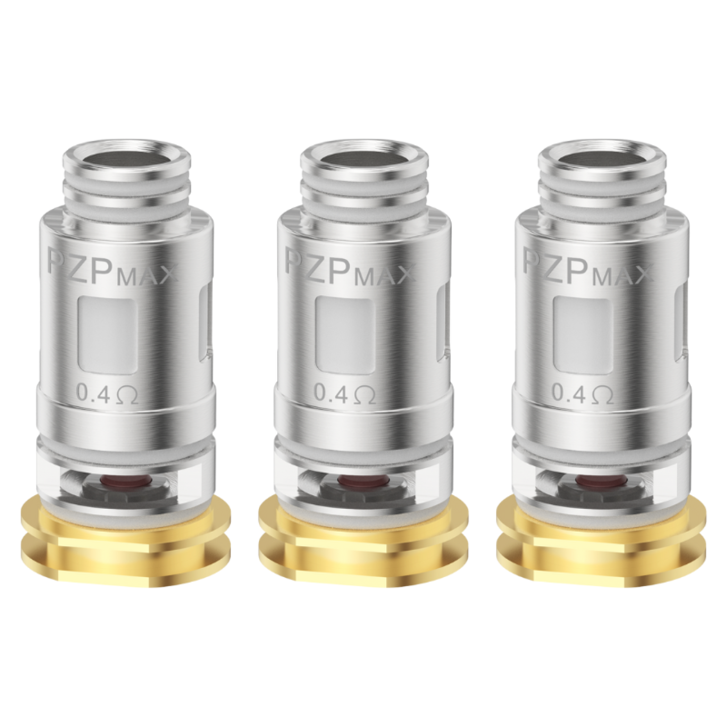 Résistance PZP Max Innokin 0.4 ohm