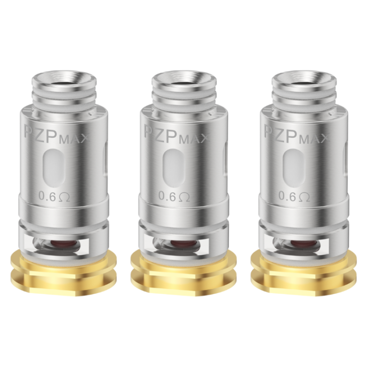 Résistance PZP Max Innokin 0.6 ohm