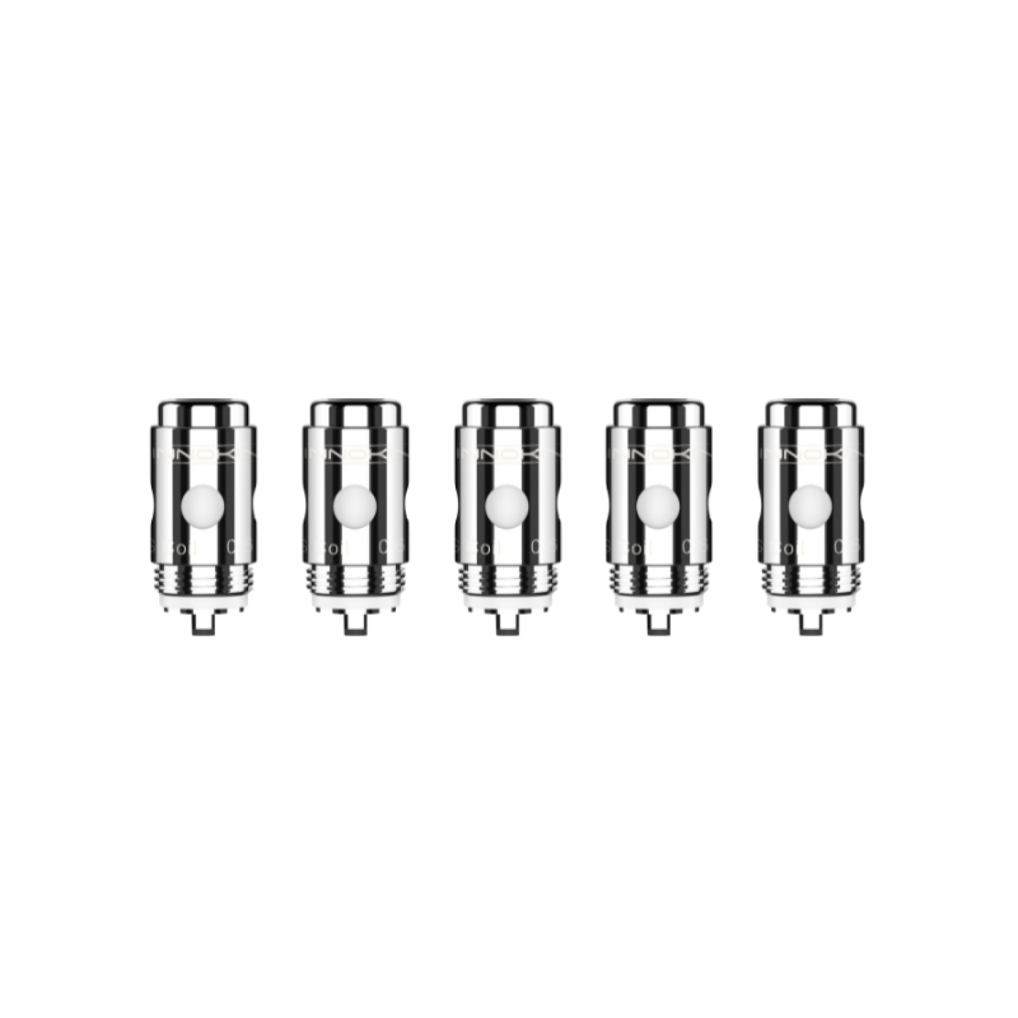 Résistance S-Coil Sceptre Innokin RDL 0.6 ohm
