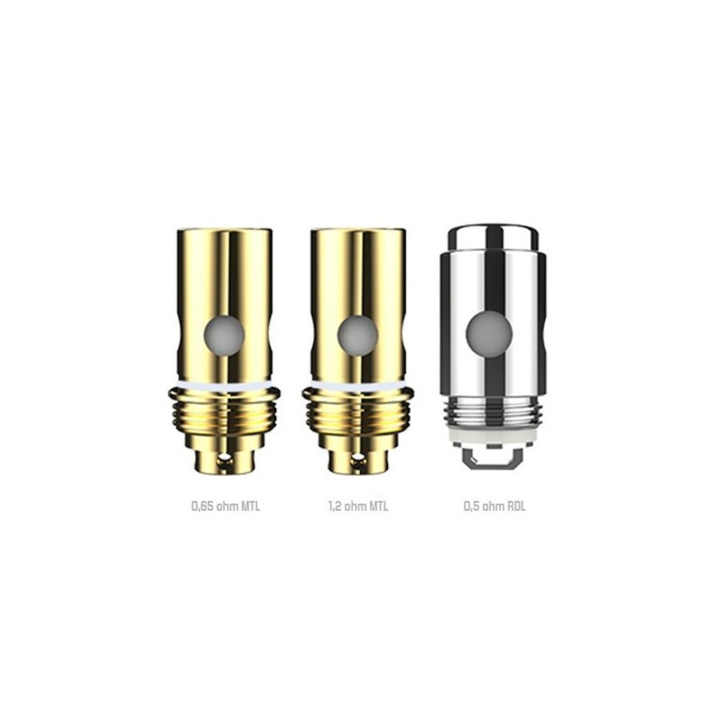 Résistance S-Coil Sceptre Innokin 0.65 ohm