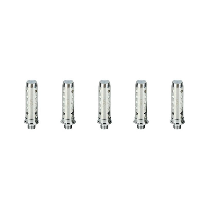Pack de 5 résistances Prism T18 Innokin, packaging