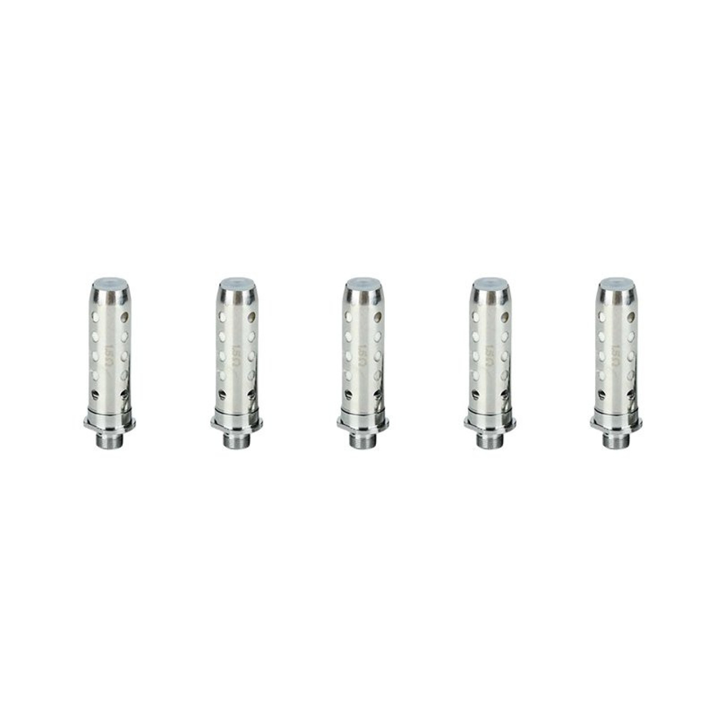 Pack de 5 résistances Prism T18 Innokin, packaging