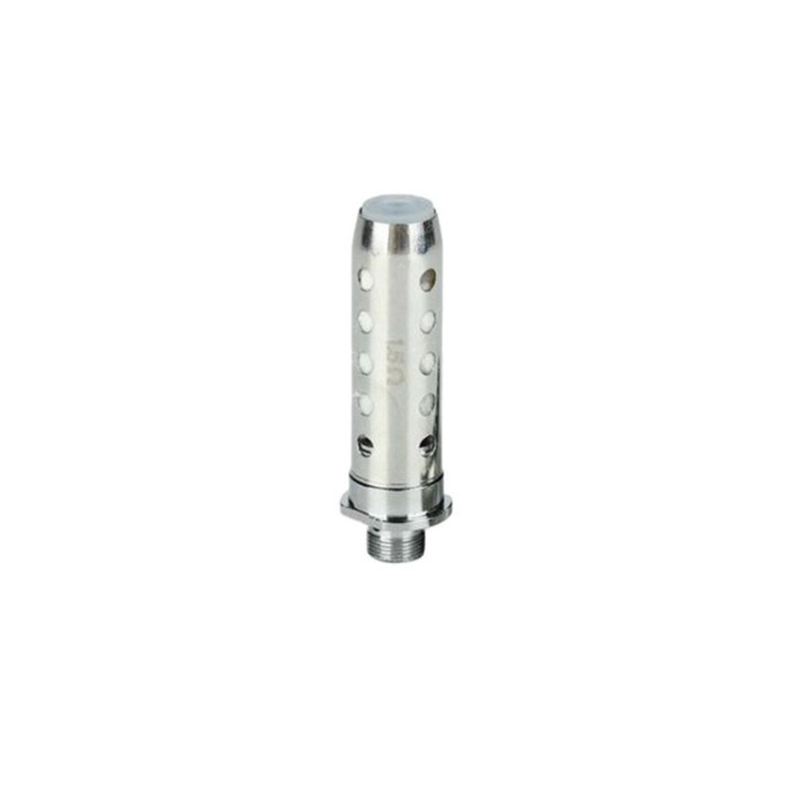Pack de 5 résistances Prism T18 Innokin, visuel produit