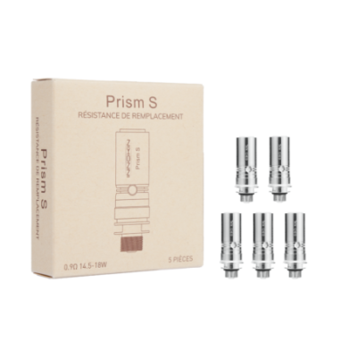 Résistance Prism S Innokin 0.9 ohm