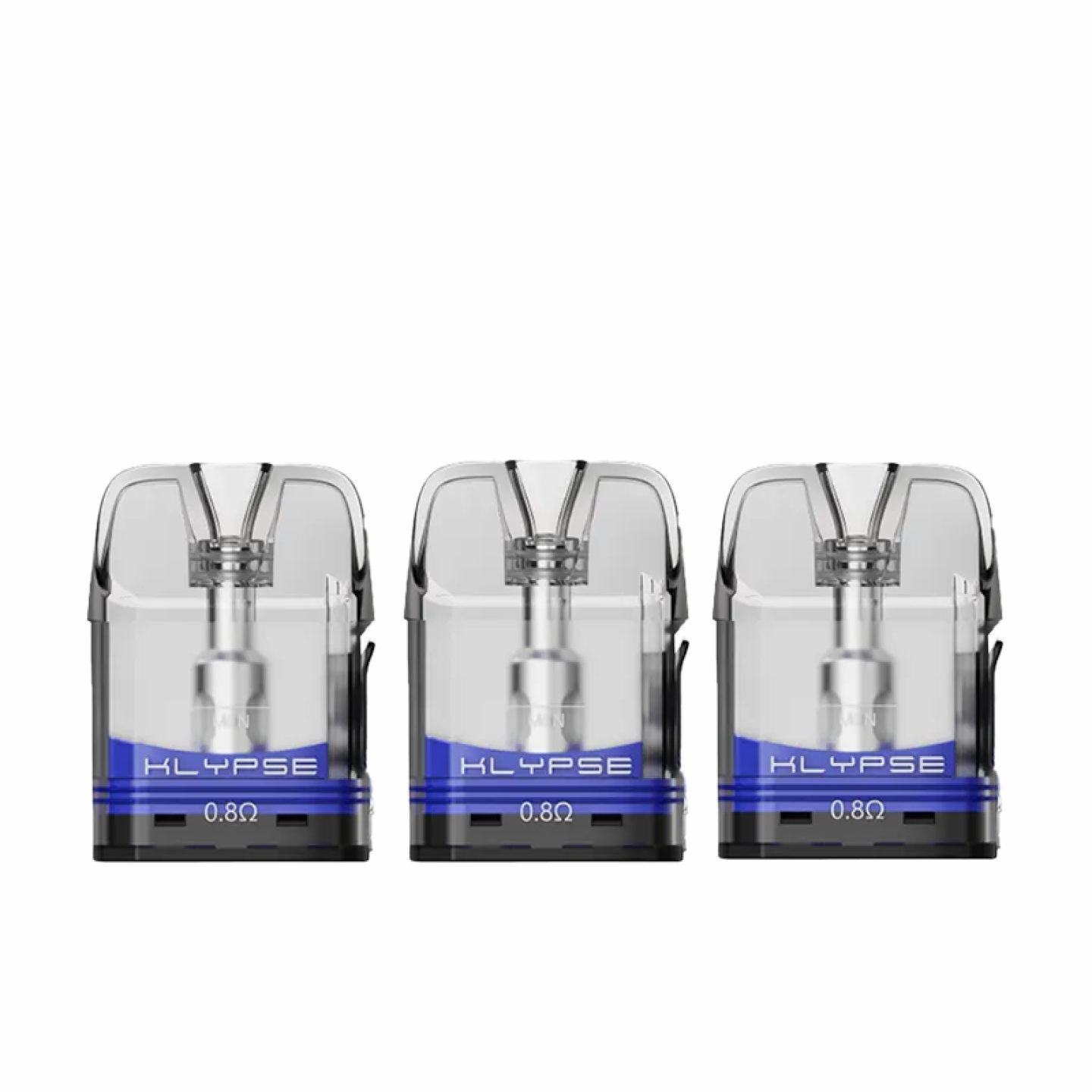 Pack de 3 cartouches Klypse V2 Innokin, présentation