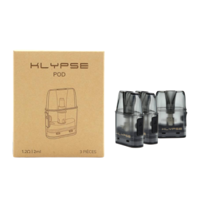 Cartouche Klypse Innokin 1.2 ohm