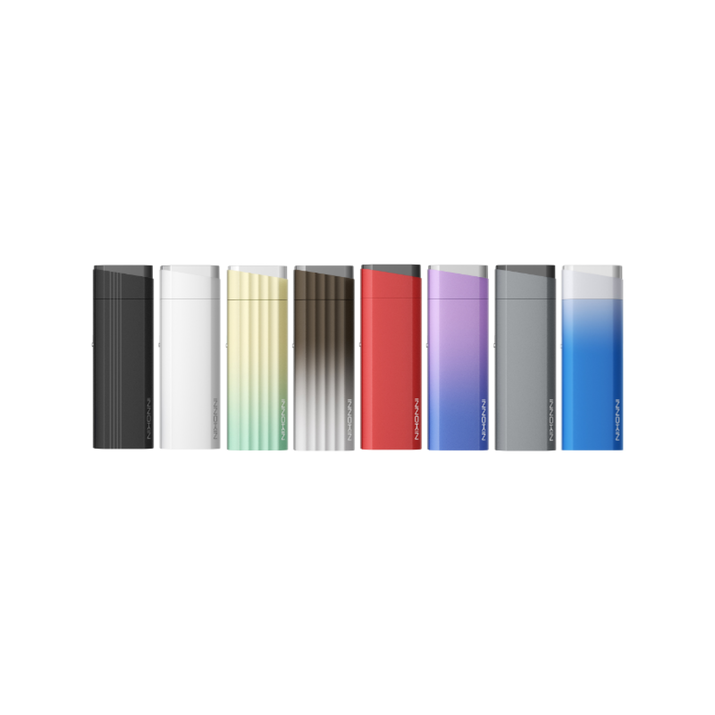 Pack de 3 cartouches Klypse Innokin, packaging