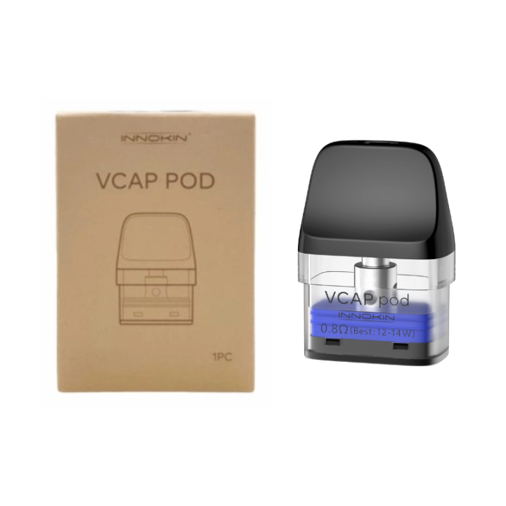 Cartouche Vcap Trine Innokin 0.8 ohm